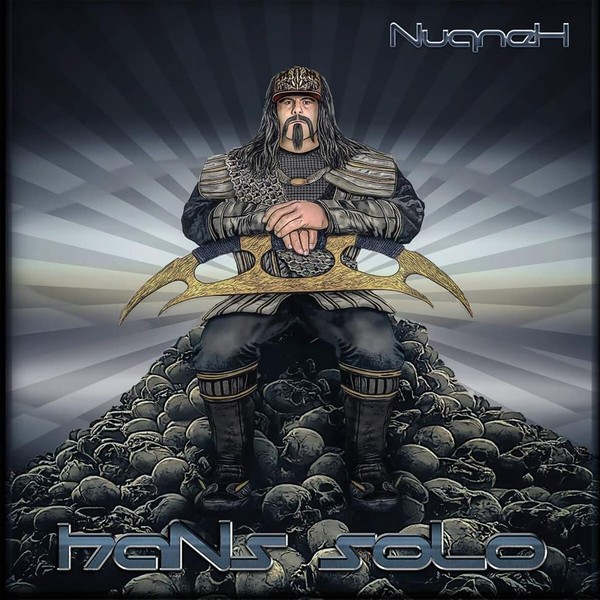 NuqneH (vinyl)