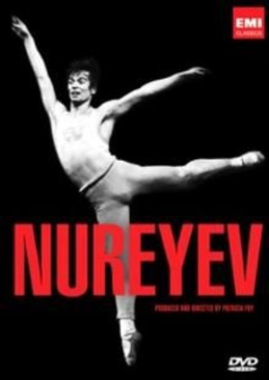 Nureyev (NTSC DVD)