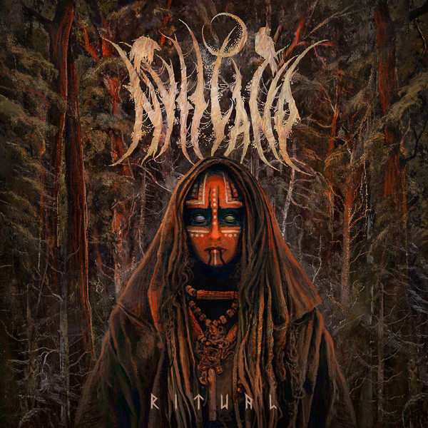 Ritual (Vinyl)