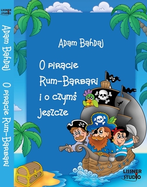 O piracie Rum-Barbari