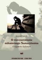 O rozczarowaniu miłosiernego Samarytanina Audiobook CD Audio
