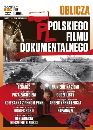 Oblicza polskiego filmu dokumentalnego