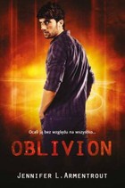 Oblivion seria Lux tom 1.5