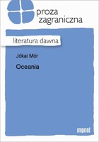 Oceania Literatura dawna