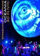 Oceania: Live In Nyc (DVD)