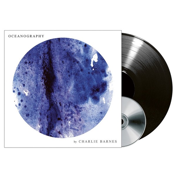 Oceanography (vinyl)