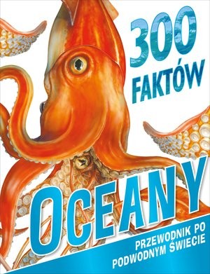 Oceany 300 faktów