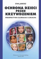 Ochrona dzieci przed krzywdzeniem. Wyd. 2. - 01 ZAŁOŻENIA TEORETYCZNE I METODOLOGICZNE