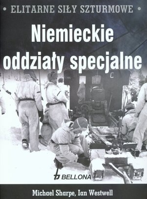 Oddziały specjalne aliantów / Niemieckie oddziały specjalne