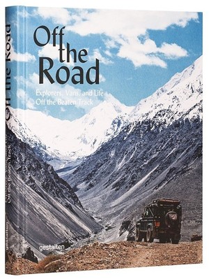 Off the Road Explorers, Vans, and Life Off the Beaten Track