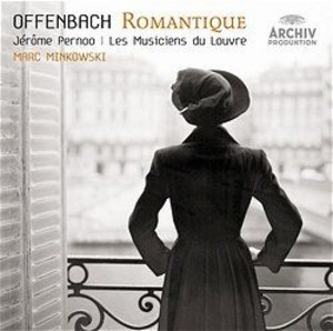 Offenbach: Romantique