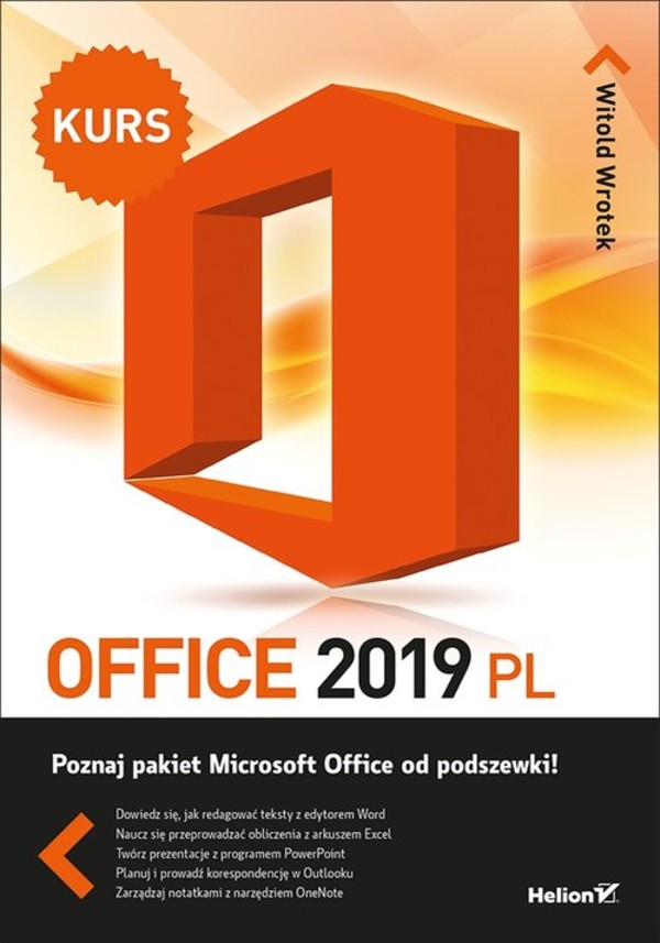 Office 2019 PL Kurs