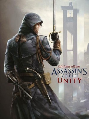 Oficjalny album Assassin`s Creed Unity