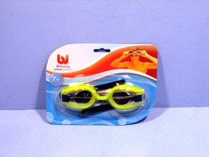 Okulary do pływania Splash