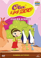 Ola i jej zoo Ola na scenie