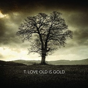 Old Is Gold (vinyl)
