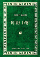 Oliver Twist ( skóropodobna)