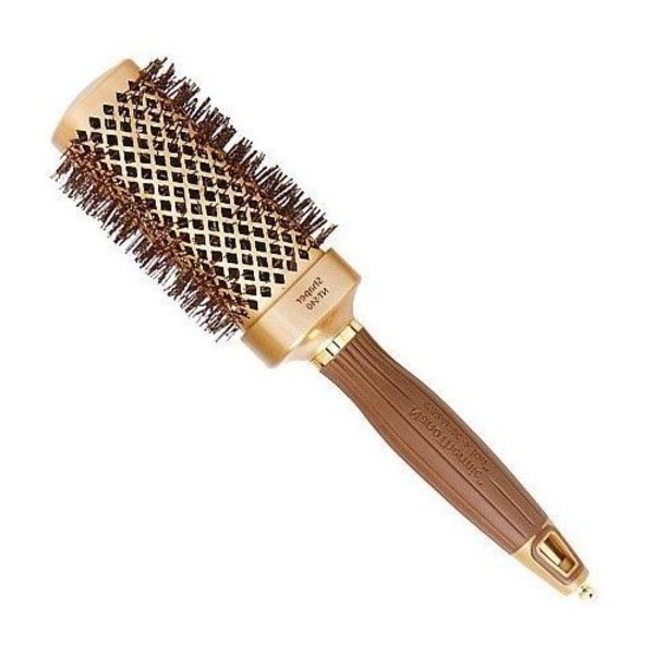 Nano Thermic Ceramic+Ion Shaper Collection Hairbrush NT-S40 Szczotka do włosów