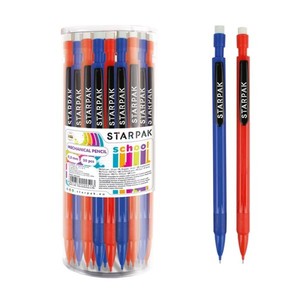 Ołówek aut STK 0.5 mm p30 STARPAK cena za 1szt