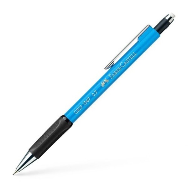 Ołówek automatyczny Grip 1347 jasnoniebieski