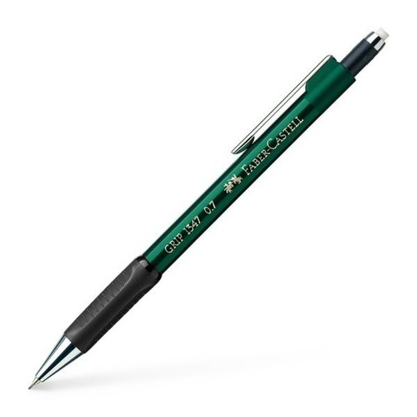 Ołówek automatyczny Grip 1347 zielony