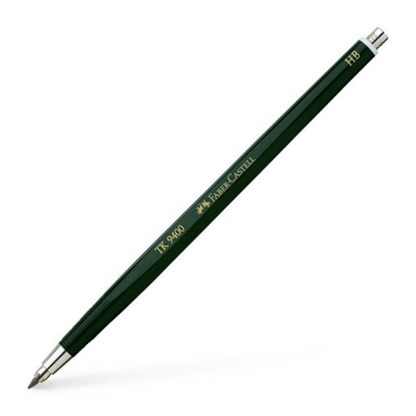 Ołówek automatyczny TK 9400 2mm HB