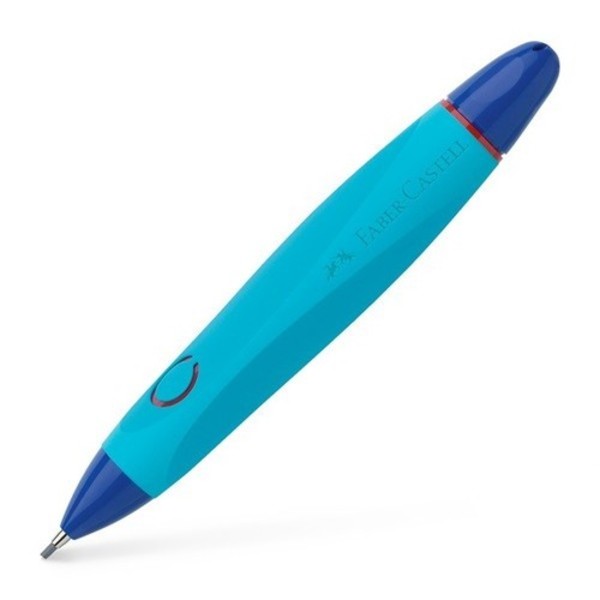 Ołówek Scribolino Twist 1.4 mm (niebieski)