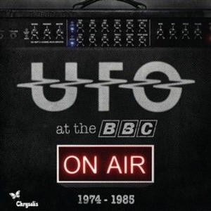 On Air: At The BBC 1974 - 1985 (CD + DVD)