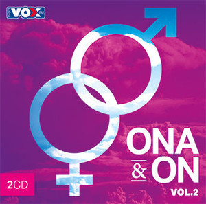 Ona & On. Volume 2