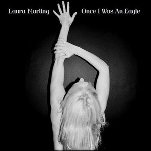 Once I Was An Eagle (vinyl)