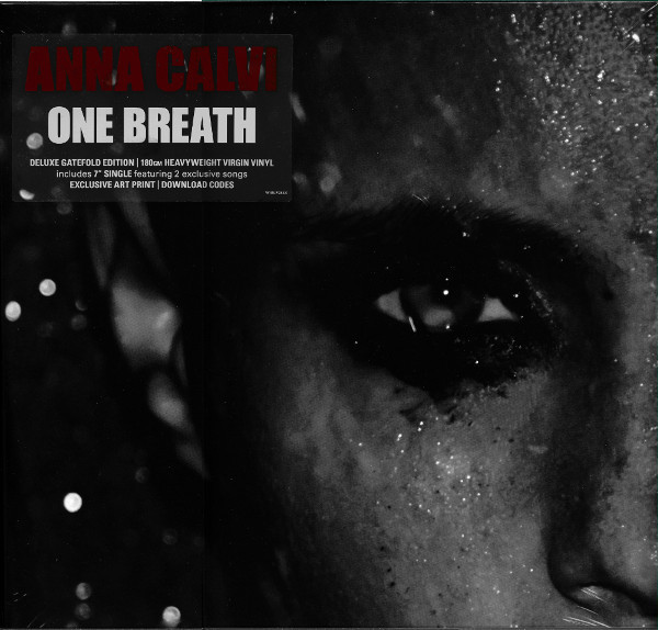 One Breath (vinyl)