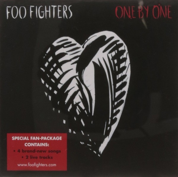 One By One (Limited Edition)