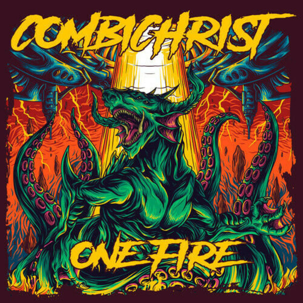 One Fire (Limited Edition)