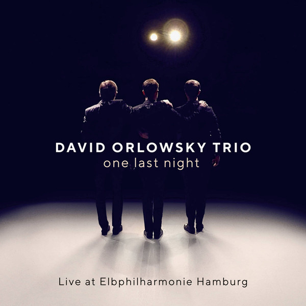One Last Night: Live At Elbphilharmonie
