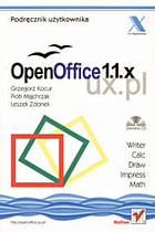 OpenOffice 1.1.x UX.PL