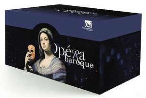 Opera Baroque