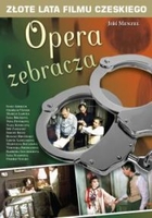 Opera żebracza Złote Lata Filmu Czeskiego