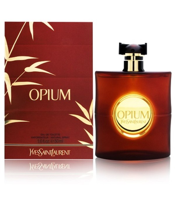 Opium 2009