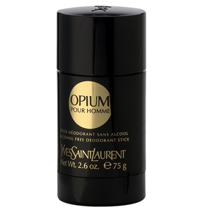 Opium Pour Homme Dezodorant w sztyfcie
