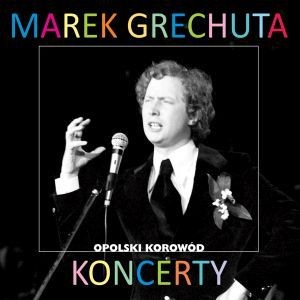 Opolski Korowód: Koncerty. Volume 5