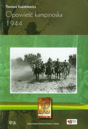 Opowieść kampinowska 1944
