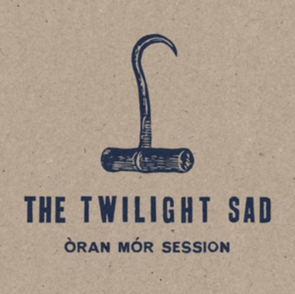 Oran Mor Session (vinyl)