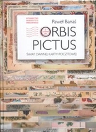 Orbis pictus. Świat dawnej kary pocztowej