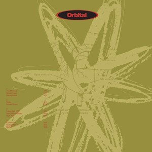 Orbital (vinyl)