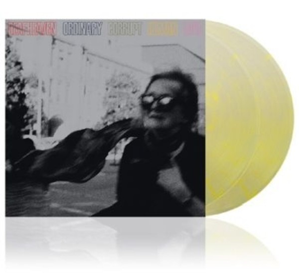 Ordinary Corrupt Human Love (Deluxe Yellow Vinyl)