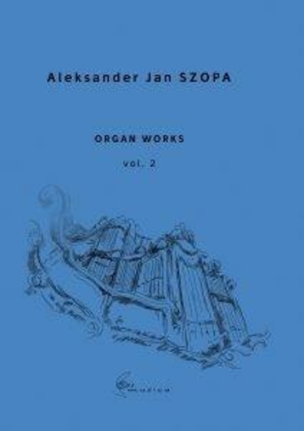 Organ Works vol. 2