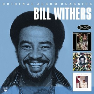 Original Album Classics: Bill Withers