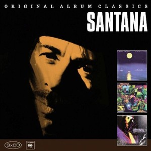 Original Album Classics: Carlos Santana