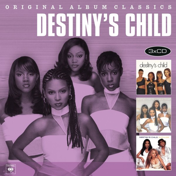 Original Album Classics: Destiny`s Child