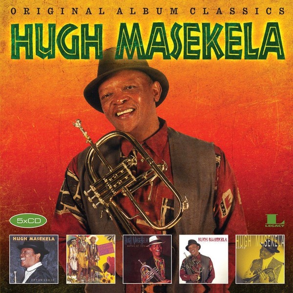 Original Album Classics: Hugh Masekela